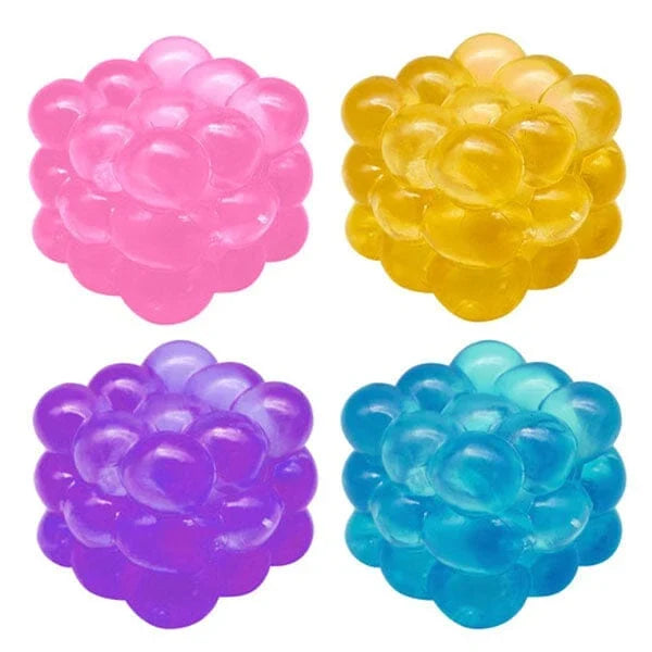 Sugar Bubble Cube