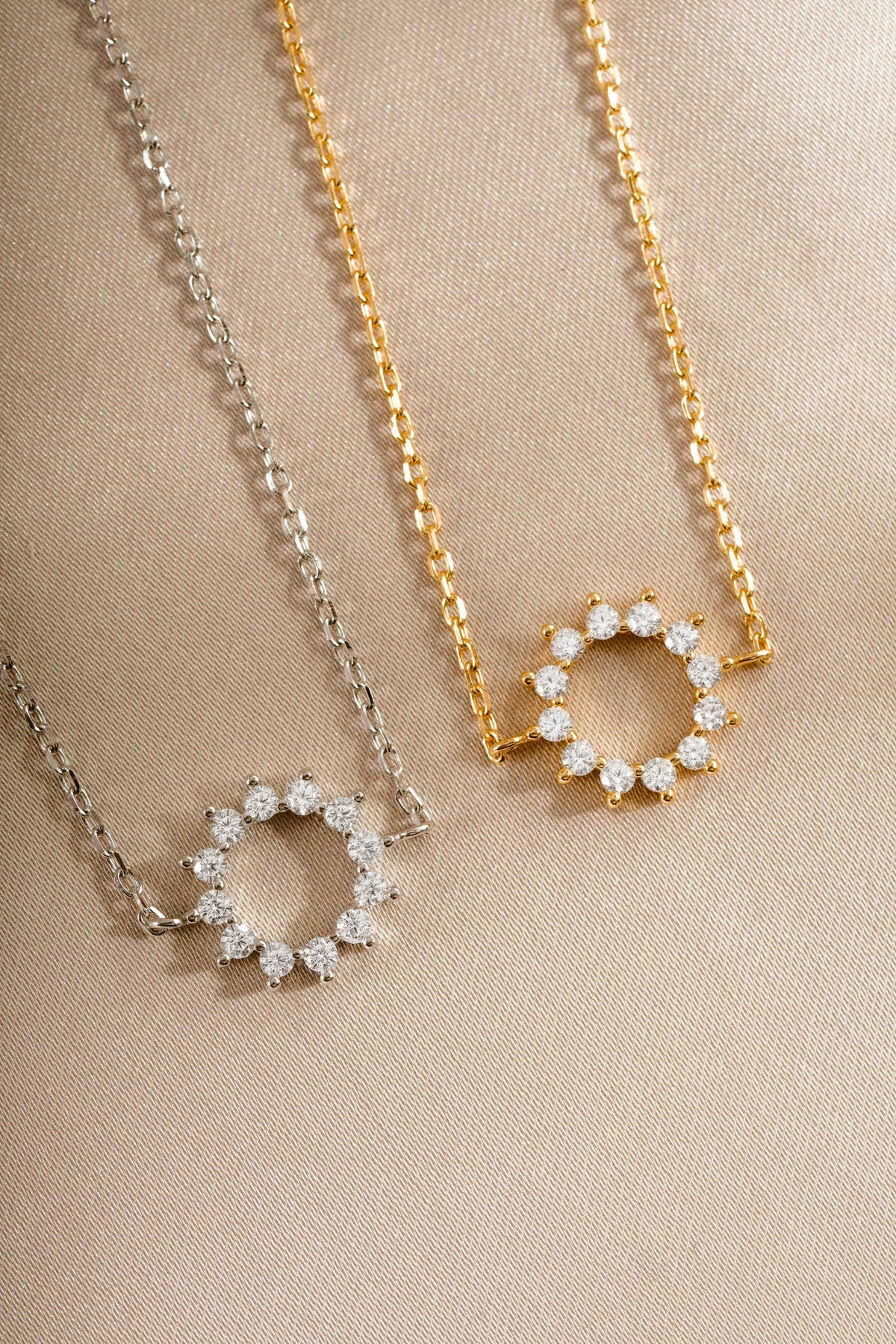 Sunburst Bracelet