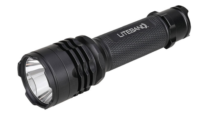Tactical Flashlight