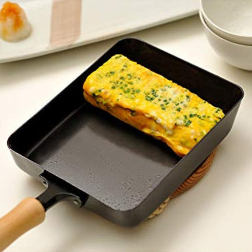 Tamagoyaki Pan
