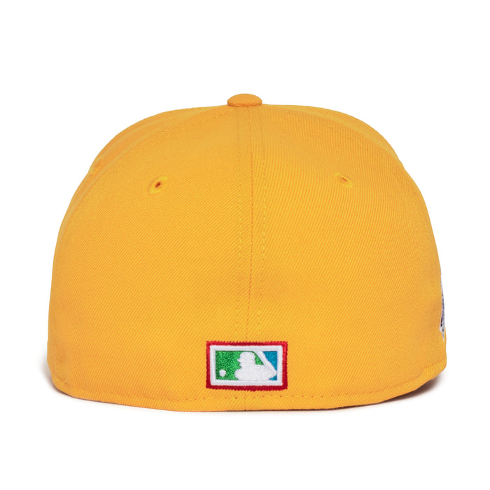Tampa Bay Rays A Gold 98 Inaugural Season Grey uv