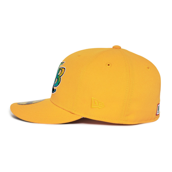 Tampa Bay Rays A Gold 98 Inaugural Season Grey uv