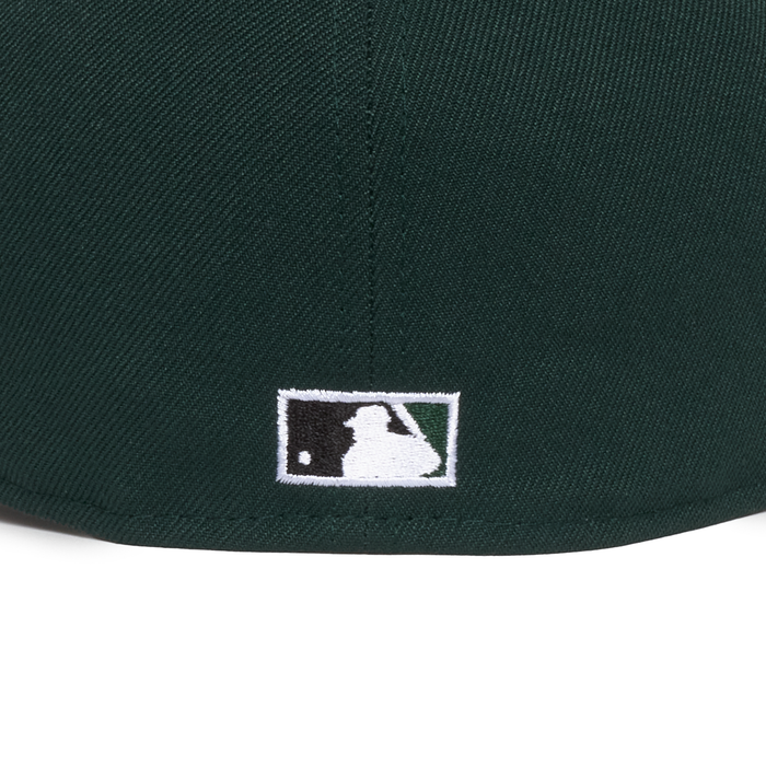 Tampa Bay Rays Green & Black 10 Seasons Grey UV
