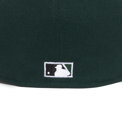 Tampa Bay Rays Green & Black 10 Seasons Grey UV