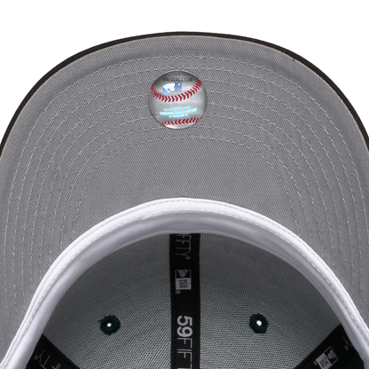 Tampa Bay Rays Green & Black 10 Seasons Grey UV
