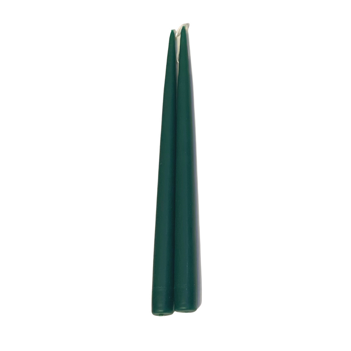 Taper Candle | Forest