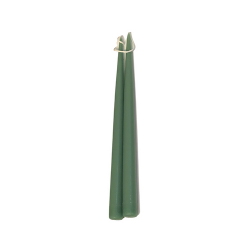 Taper Candle | Sage