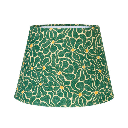 Tapered Shade Green 45x31x32cm