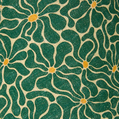 Tapered Shade Green 45x31x32cm