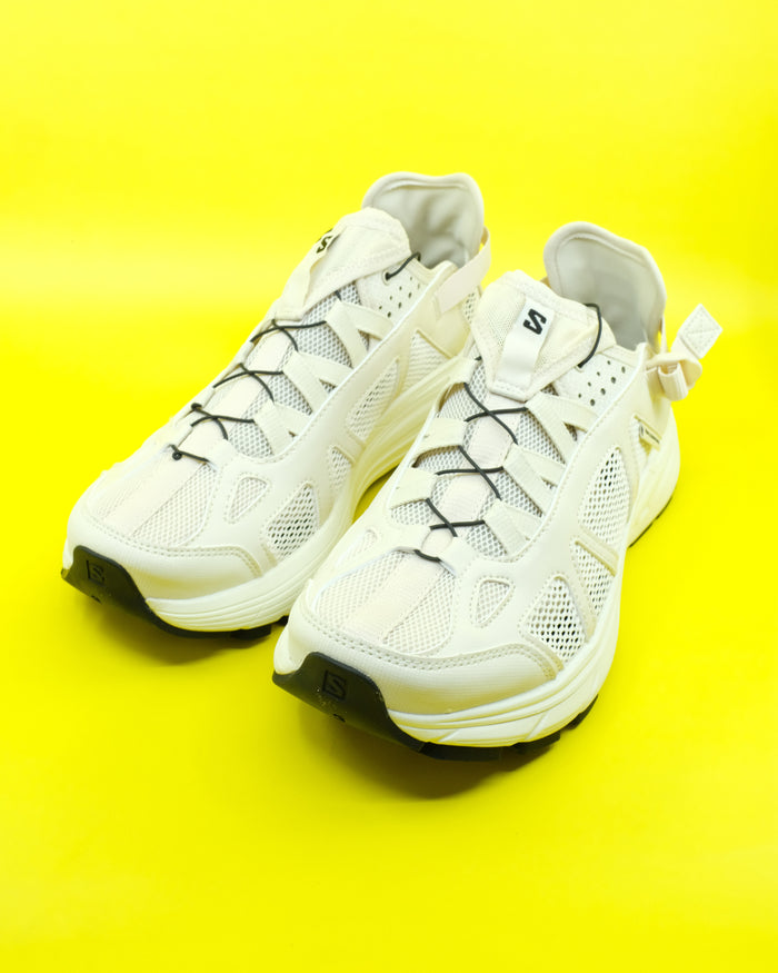Techsonic Almond Milk / Vanilla Ice / Black | Salomon Advanced | DEPARTAMENTO