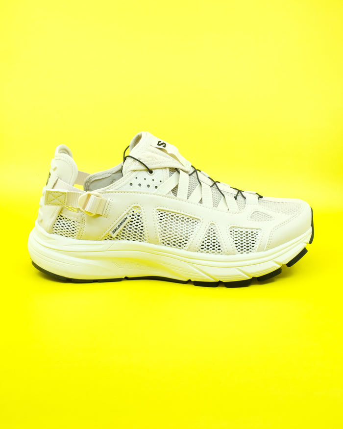 Techsonic Almond Milk / Vanilla Ice / Black | Salomon Advanced | DEPARTAMENTO