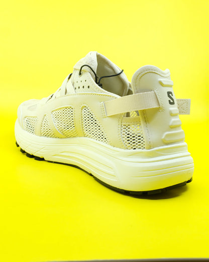 Techsonic Almond Milk / Vanilla Ice / Black | Salomon Advanced | DEPARTAMENTO