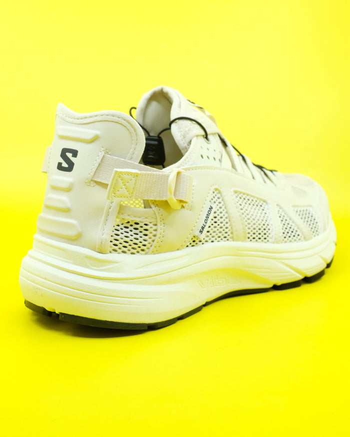 Techsonic Almond Milk / Vanilla Ice / Black | Salomon Advanced | DEPARTAMENTO