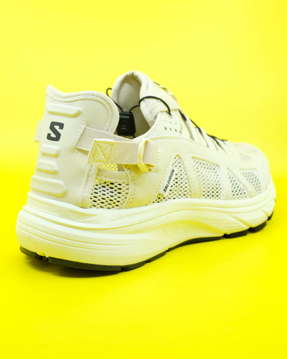 Techsonic Almond Milk / Vanilla Ice / Black | Salomon Advanced | DEPARTAMENTO
