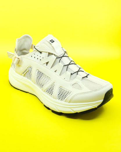 Techsonic Almond Milk / Vanilla Ice / Black | Salomon Advanced | DEPARTAMENTO