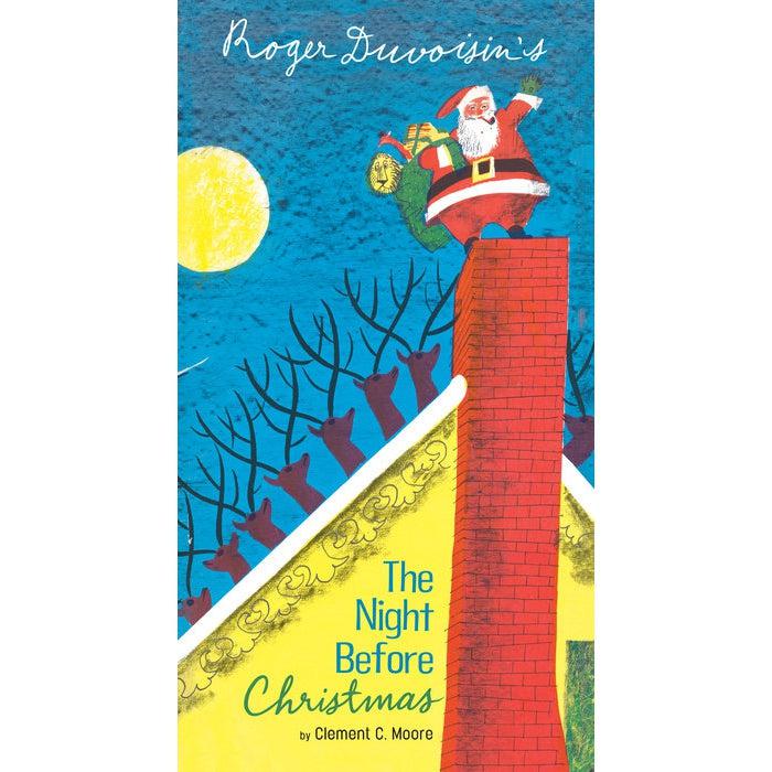 The Night Before Christmas