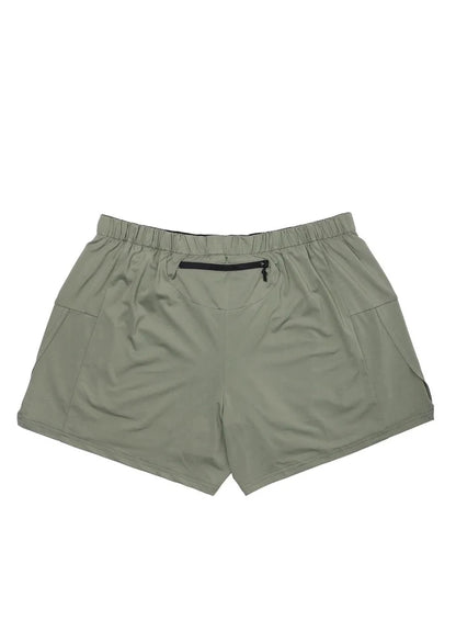 The Wild Within Quest Shorts Women's - The Sweat Shop