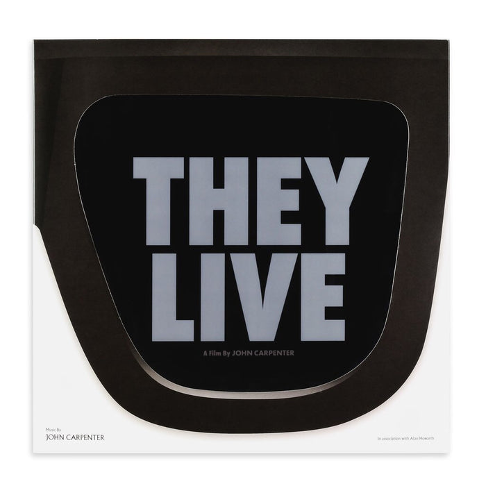 They Live OST