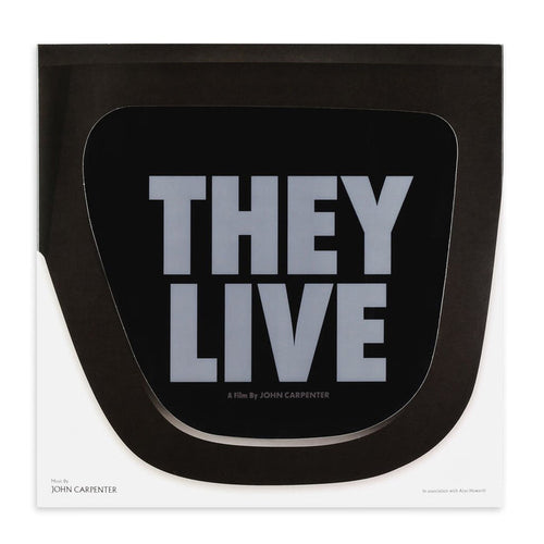 They Live OST