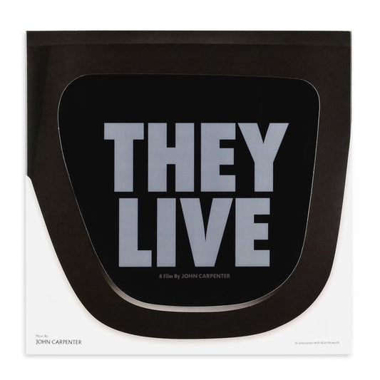They Live OST