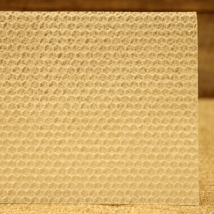Thin Surplus Foundation 4 3/4"