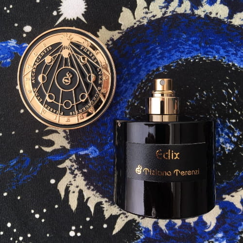 TIZIANA TERENZI ECLIX EXTRAIT DE PARFUM 100ML