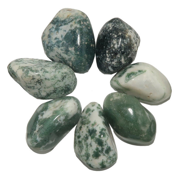 1.0-1.5 inch / 7 Gems