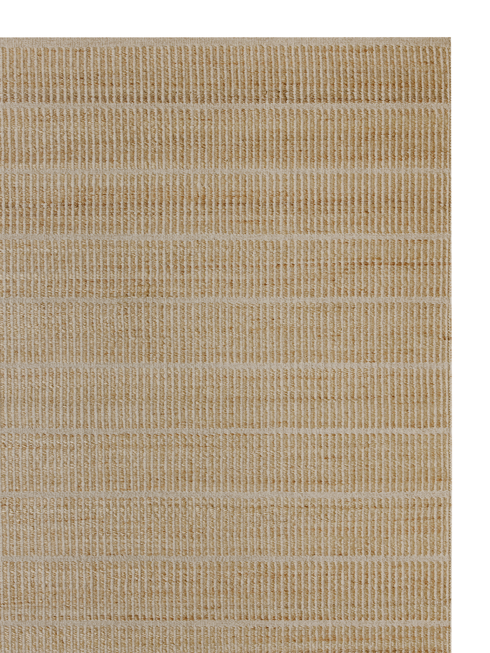 Natural & Sandstone / 5'7" x 7'10"