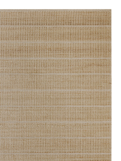 Natural & Sandstone / 5'7" x 7'10"