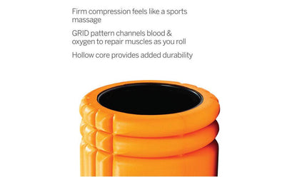 TriggerPoint GRID 2.0 Foam Roller - The Sweat Shop