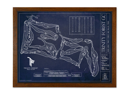 Trinity Forest Golf Club