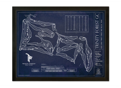 Trinity Forest Golf Club