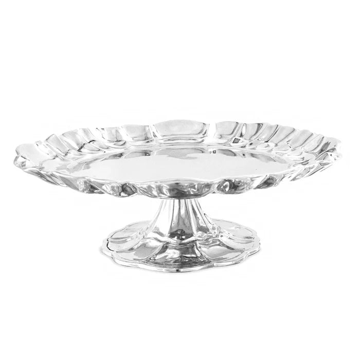 Tuscany Pedestal Cake Plate 9168