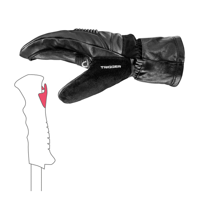 TYTON PRIME TR MITT