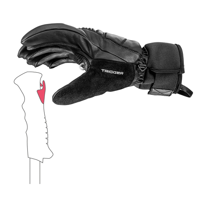 TYTON PRO TR