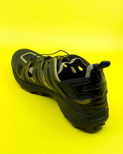 Udara Advanced Black / Fallen Rock / Astral Aura | Salomon Advanced | DEPARTAMENTO
