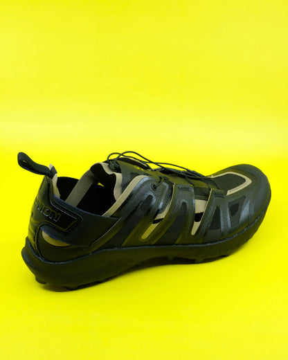 Udara Advanced Black / Fallen Rock / Astral Aura | Salomon Advanced | DEPARTAMENTO