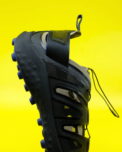 Udara Advanced Black / Fallen Rock / Astral Aura | Salomon Advanced | DEPARTAMENTO
