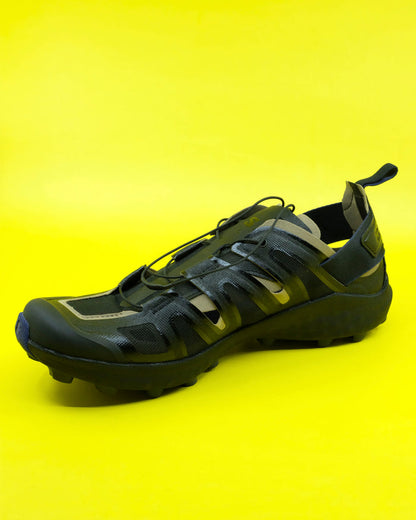 Udara Advanced Black / Fallen Rock / Astral Aura | Salomon Advanced | DEPARTAMENTO