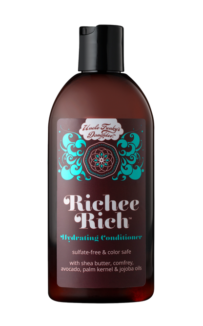 Uncle Funky's Daughter Richee Rich Hydrating Conditioner