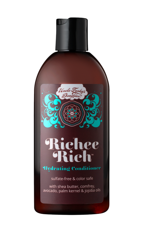 Uncle Funky's Daughter Richee Rich Hydrating Conditioner