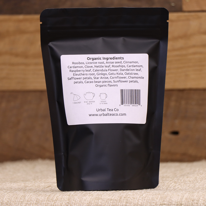 Vanilla Chai Tea 12 Pk.