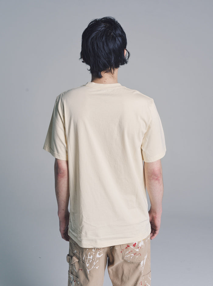 Vanilla Eager Beaver Classic T-Shirt
