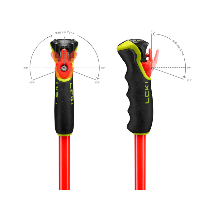 VENOM GS TR