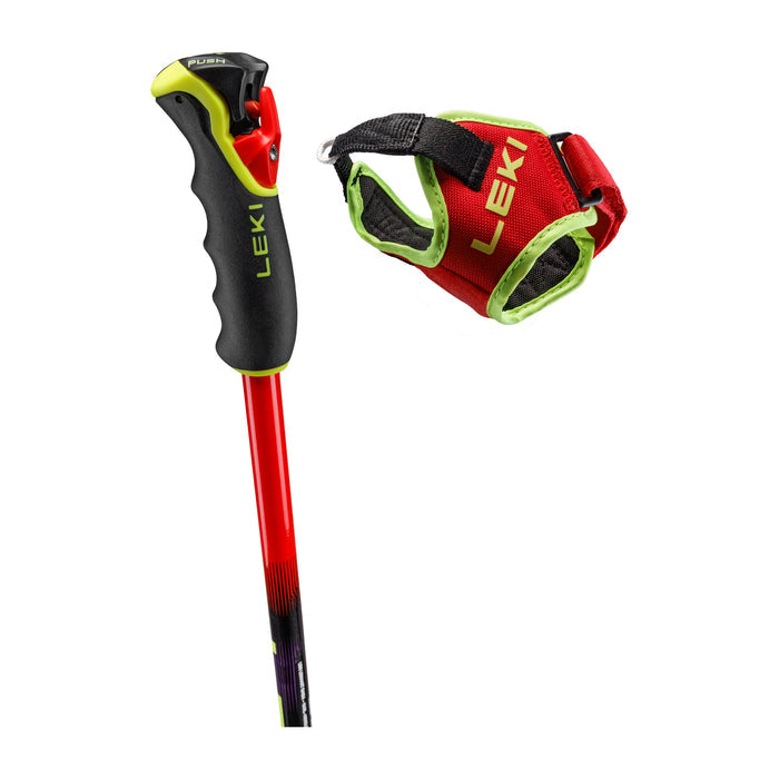 VENOM GS TR
