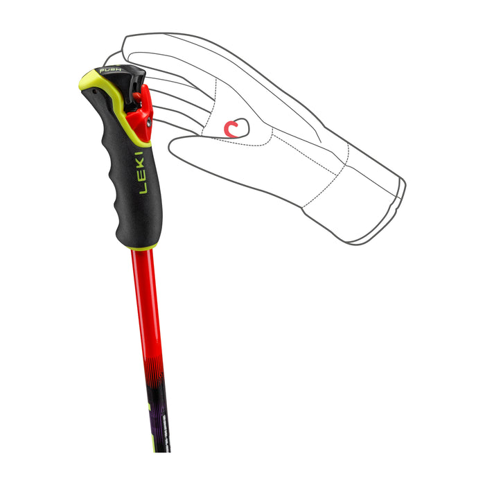 VENOM GS TR