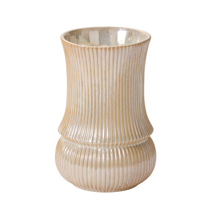 Verdant Vase