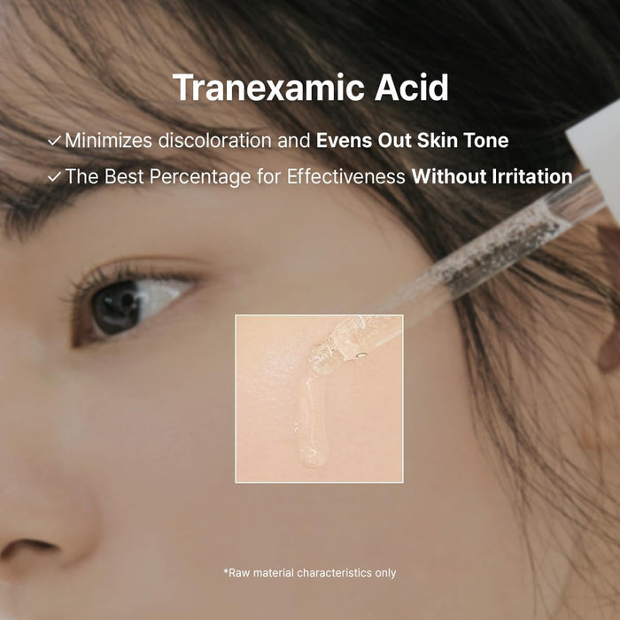 Vitamin C Boosting Serum 63% Hippophae Rhamnoides Water - Dr.Althea Dark Spot Care Dr.Althea Face Serum  Pinky Cosmetics