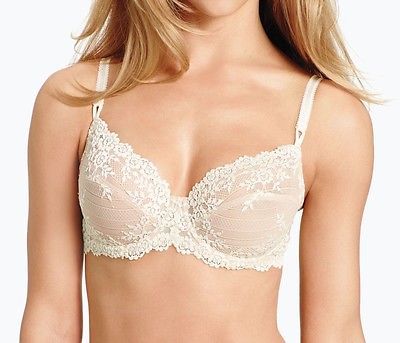 Wacoal Embrace Lace Underwire Bra - 65191