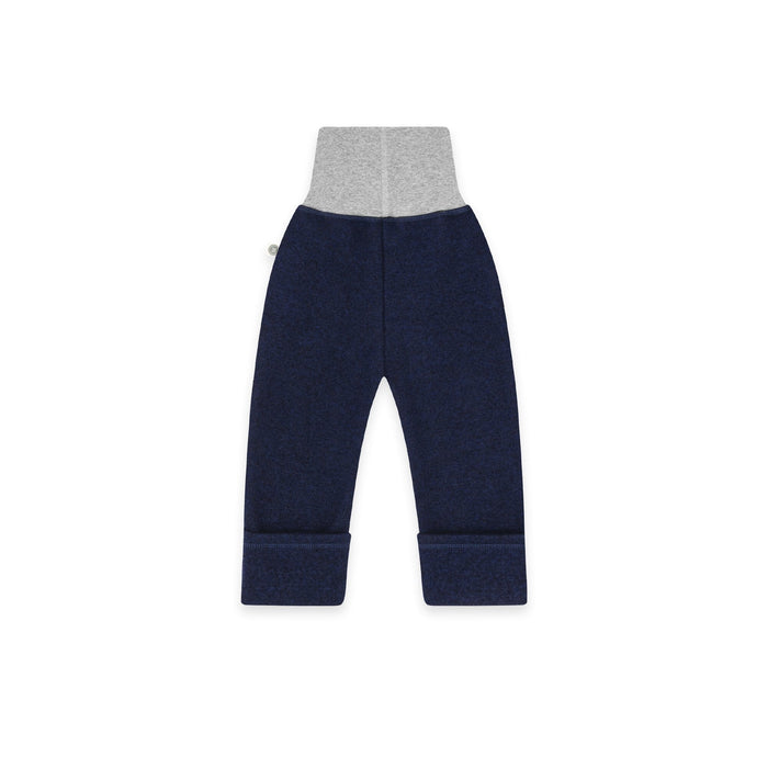 Walk Hose | Essential Blau